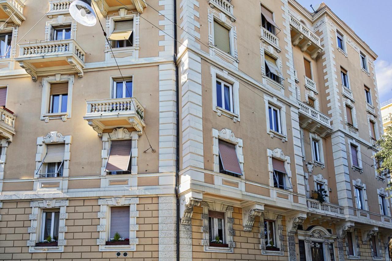 Cozy Family In Castelletto * Gênes