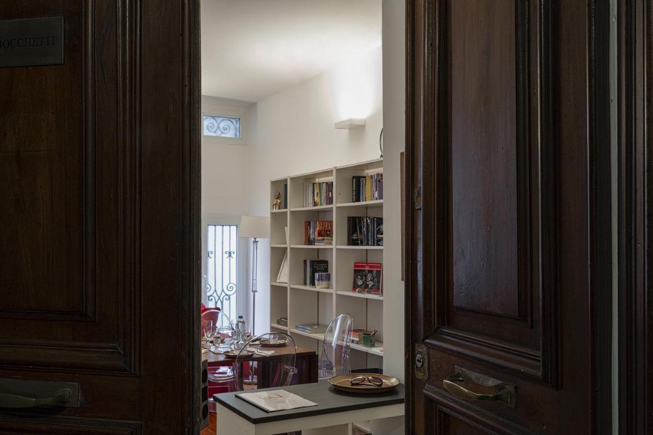 Cozy Family In Castelletto Appartement *