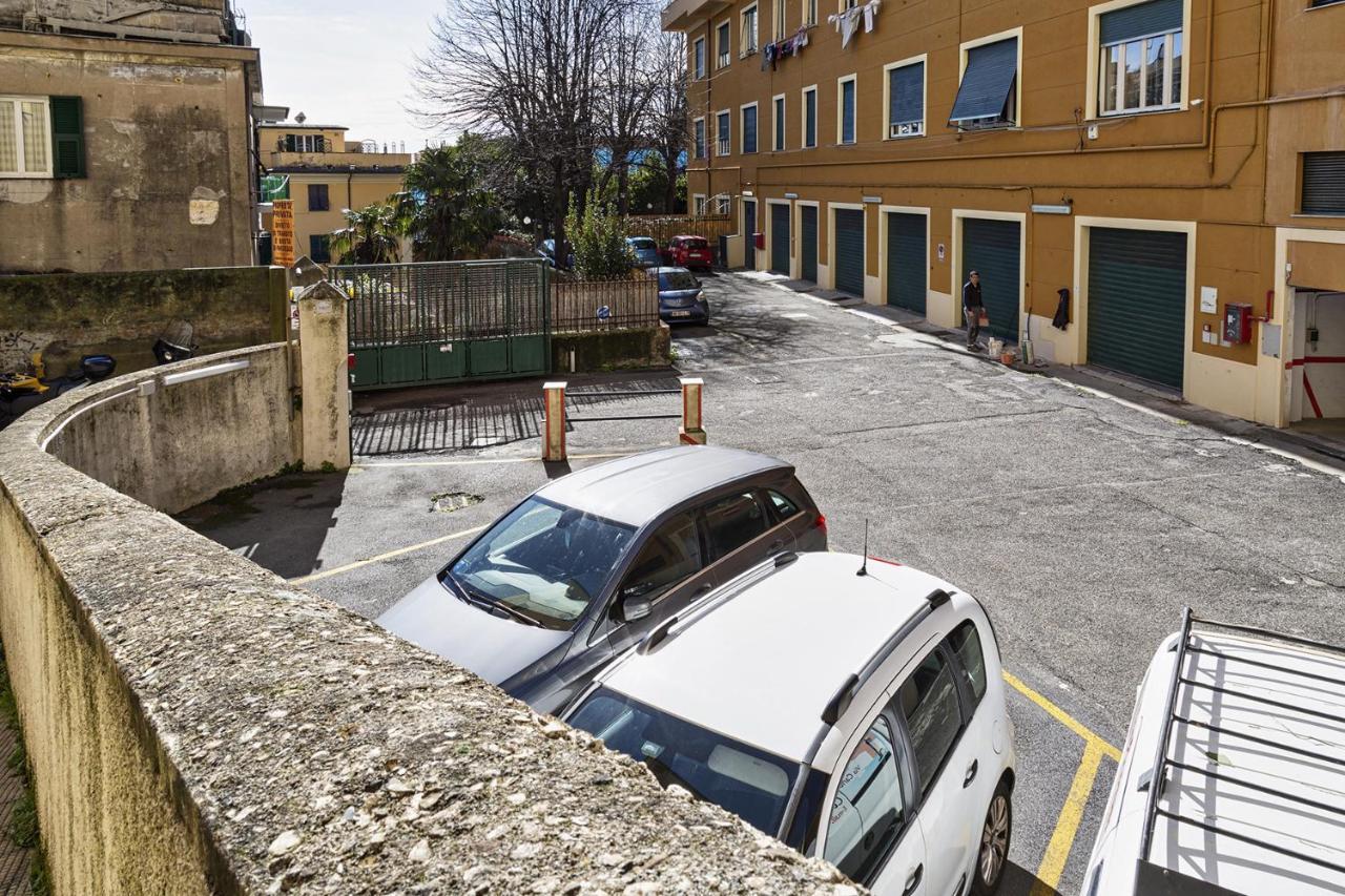 Cozy Family In Castelletto Appartement