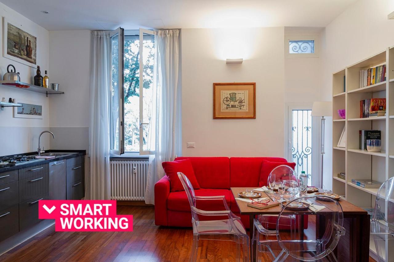Appartement Cozy Family In Castelletto *